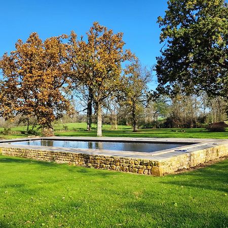 Le Clos Du Gue Pressac Zewnętrze zdjęcie