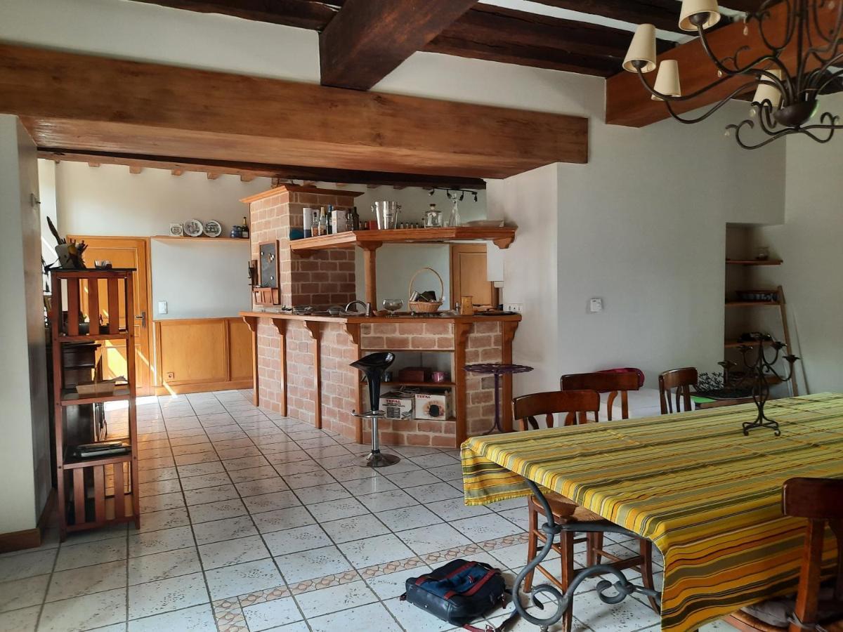 Le Clos Du Gue Pressac Zewnętrze zdjęcie