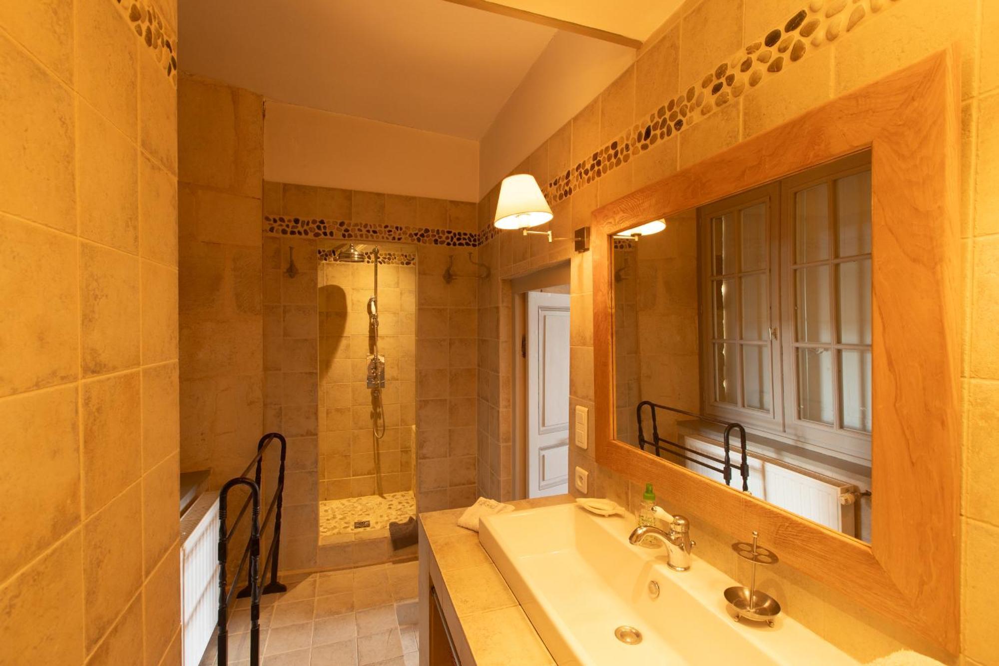 Le Clos Du Gue Pressac Zewnętrze zdjęcie